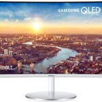 Bild von PC Monitoren: Samsung, Lenovo, HP, Philips