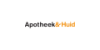 apotheekenhuid.nl Logo