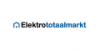 elektrototaalmarkt.nl Logo