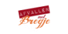 afvallenmetbregje.nl Logo