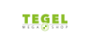 tegelmegashop.nl Logo