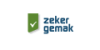 zekergemak.nl Logo