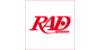 rad.eu Logo