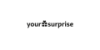 yoursurprise.nl Logo