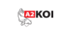 a2koi.nl Logo