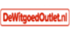 dewitgoedoutlet.nl Logo