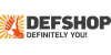 def-shop.nl Logo