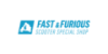 fastfuriousscooters.nl Logo