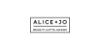 alicejo.com Logo