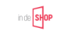 indeshop.nl Logo