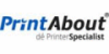 printabout.nl Logo