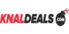 knaldeals.com Logo