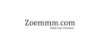 zoemmm.com Logo