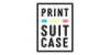 printmysuitcase.nl Logo