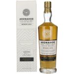 Bild von Ardnahoe Infinite Loch Islay Single Malt Scotch Whisky 50% Vol. 0,7l in geschenkverpakking