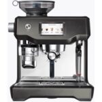 Bild von Sage the Oracle™ Touch, Black Stainless Steel