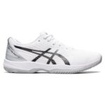 Bild von Asics Solution Swift FF White/Black, 42.5