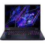 Bild von Acer NB Helios 16 PH16-72-94LQ, 16″, QHD+, i9-14900HX, 32GB, 2TB, 4070, W11