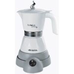 Bild von Ariete Moka Regular, Weiß