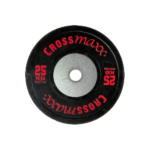 Bild von Crossmaxx® Competition Technique Plate 50mm – 25 kg