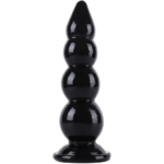 Bild von Hidden Desire Extreme Buttplug Balls XXL – 32 cm