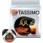 Bild von L’OR Lungo Colombia – 16 capsules voor Tassimo