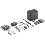 Bild von DJI Avata 2 PRO VIEW combo – incl FPV Goggle 2 – RC motion 2