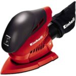 Bild von Einhell Multischuurmachine TH-OS 1016