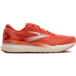 Bild von Brooks Ghost 16 Dames rood 43