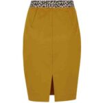 Bild von Marjolein Elisabeth Elle Mustard rok 36