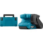 Bild von Makita 9911J Bandschuurmachine In Mbox – 650W – 76 X 457mm