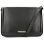 Bild von Fred de la bretoniere Crossbody bag Alaya Zwart Zwart Onesize female