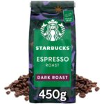 Bild von Starbucks Espresso Roast – 450 g. Koffiebonen