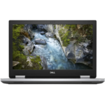 Bild von Dell Precision 7540