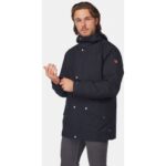 Bild von Fjällräven Visby 3-In-1 Jas Blauw XL