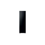 Bild von Zehnder Arteplano Design-Heizkörper ZAO03008AW49000 VZLA160-8, 1613 x 601 mm, anthracite grey, RAL 7016, einlagig