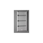 Bild von Zehnder zeno Design-Elektroheizkörper ZZ140345GF00000 ZNE-170-045/MD, 1762 x 450 mm, pearl beige, RAL 1035
