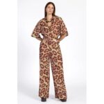 Bild von Aaiko Giani tiger trousers