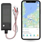 Bild von Protectly – GPS Tracker 12V –  24V