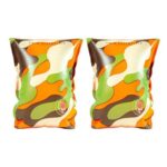 Bild von Swim Essentials Zwembandjes – Camouflage (2-6 jaar)