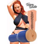 Bild von Private Masturbator Tarra White Vagina