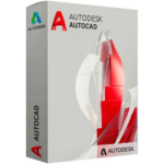 Bild von AUTODESK AUTOCAD 2026 – WINDOWS
