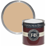 Bild von Farrow & Ball Estate Emulsion Mortar Pink No. G13 – 5L