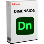 Bild von Adobe Dimension 2025