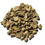 Bild von Café du Jour Guatemala Arabica SHB – ongebrande koffiebonen – 1 kilo