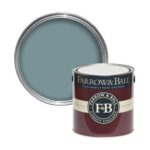 Bild von Farrow & Ball Modern Eggshell Berrington Blue No. 14 – 5L