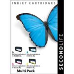 Bild von SecondLife Inkt, HP 950/951 Multipack