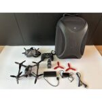 Bild von DJI FPV met 2 accu’s – koffer – garantie