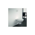 Bild von Ideal Standard i.life A WC-Sitz T453101 Softclosing, weiß