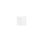 Bild von Bette BetteFloor Side Duschfläche 3387-414PLUS 120x80cm, Glasur, flint